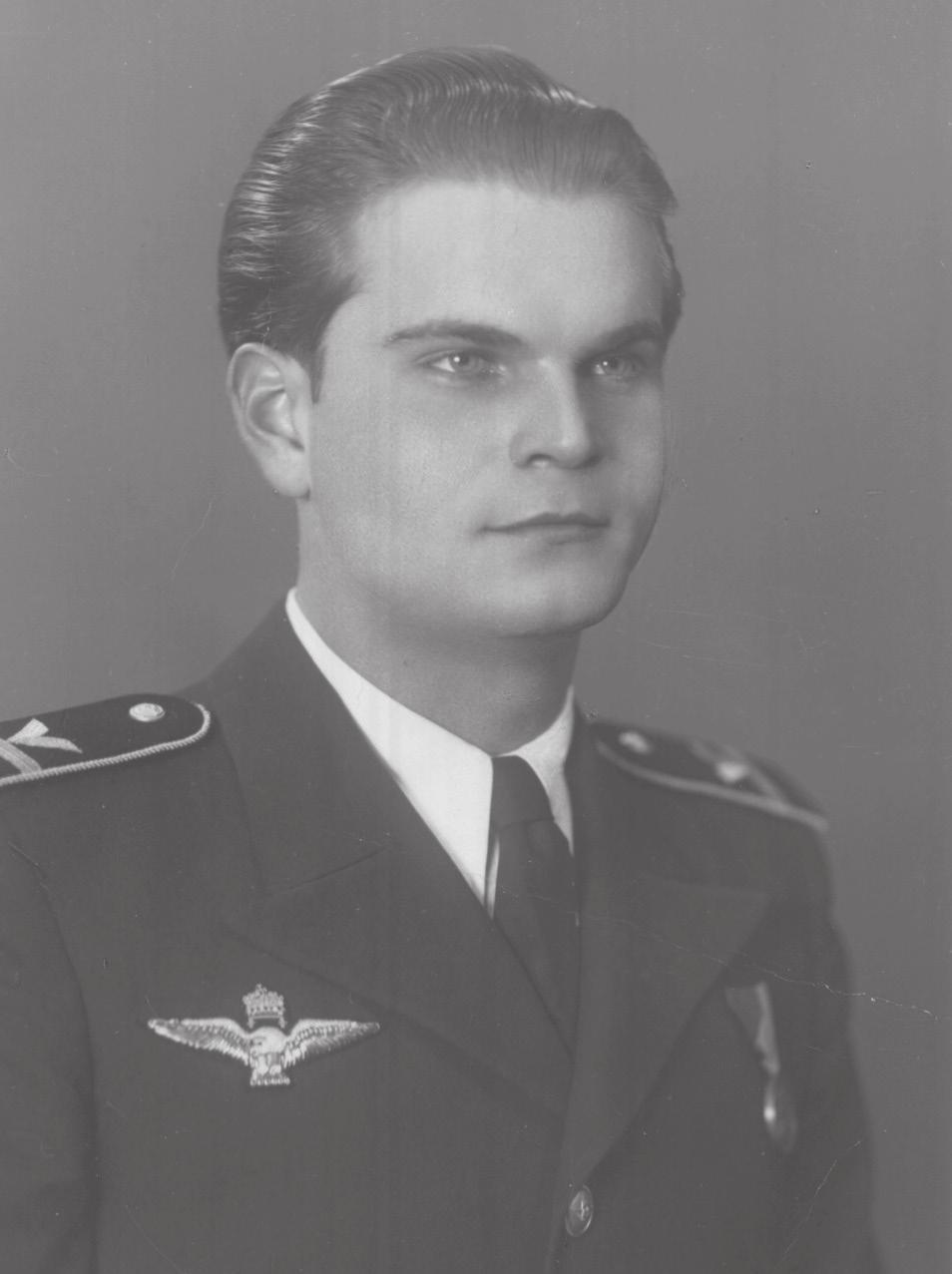 vitéz Szomolnoki Pánczél Imre m. kir.