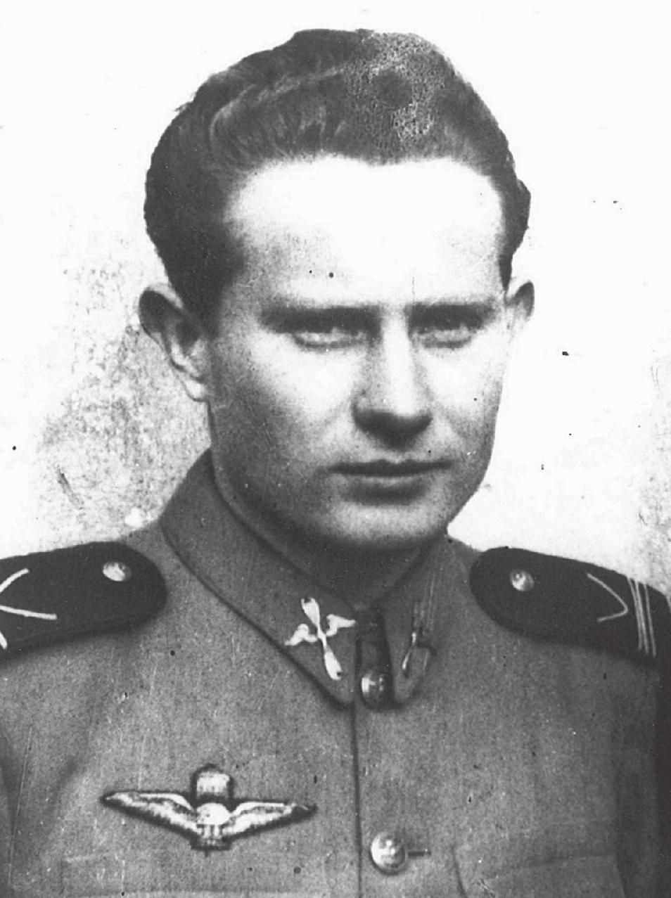 vitéz Pusztai Károly m.kir.