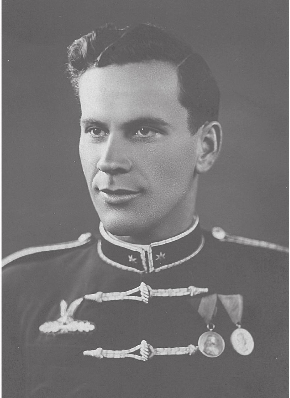 Szakmáry Aladár m.kir.