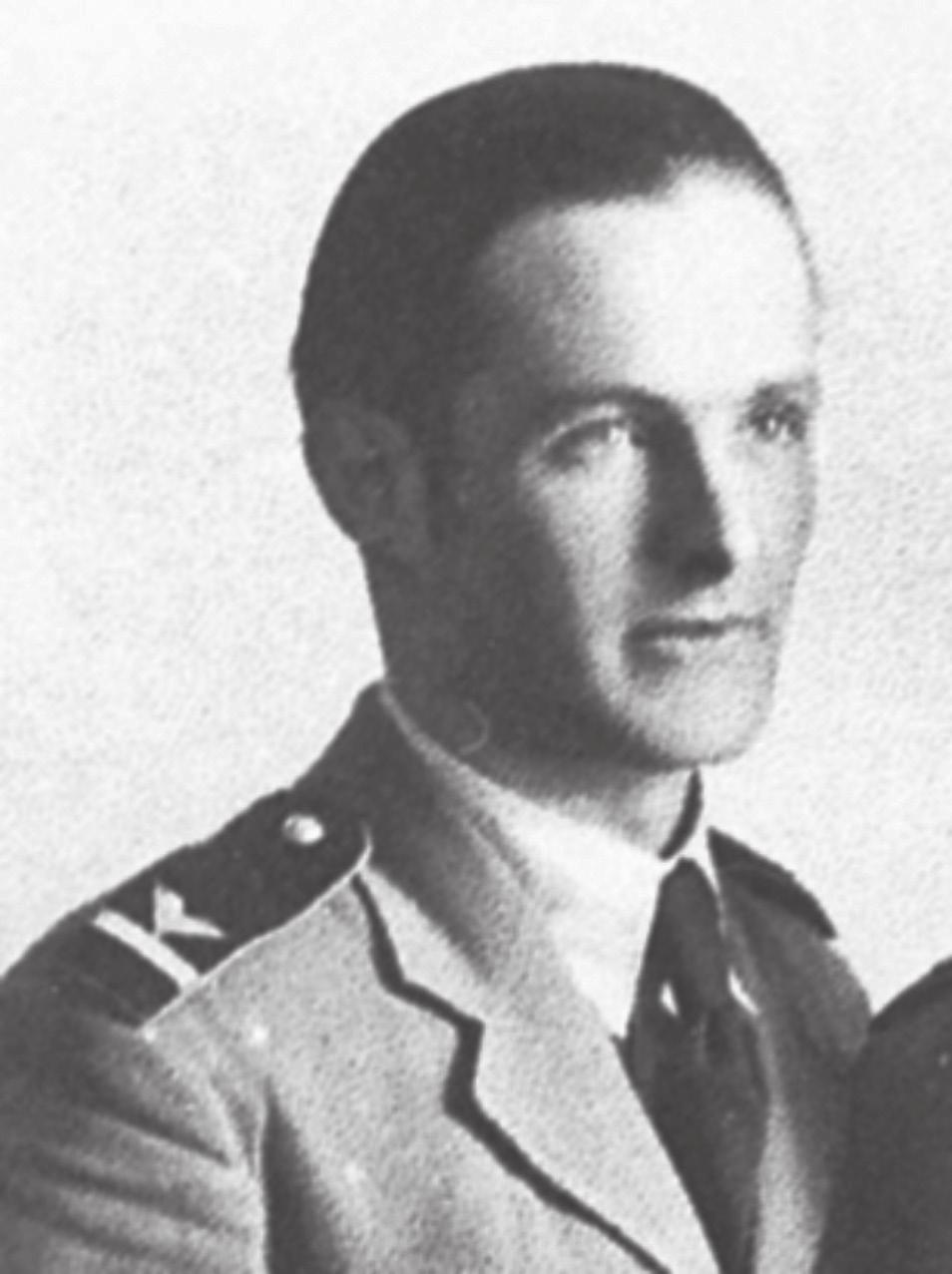 Boskovits Sándor m.kir.