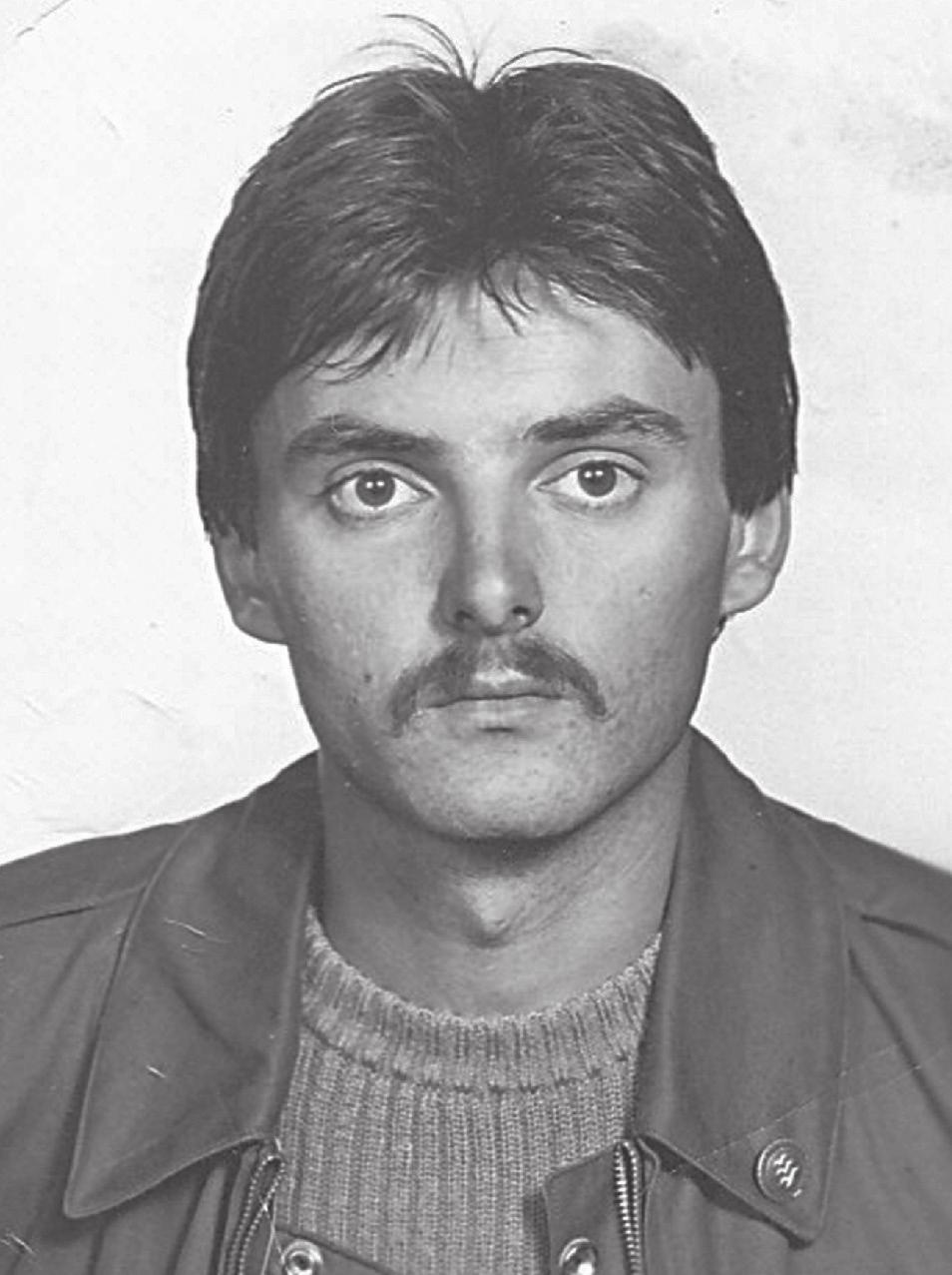 ifj. Haray Imre sportrepülő