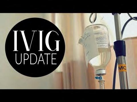 Immunglobulin kezelés alkalmazása immunmoduláns kezelés Stiff-men szindróma autoimmun hemolitikus anaemia autoimmun