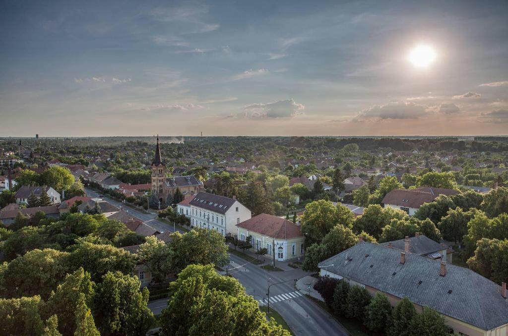 TELEPÜLÉSKÉPI