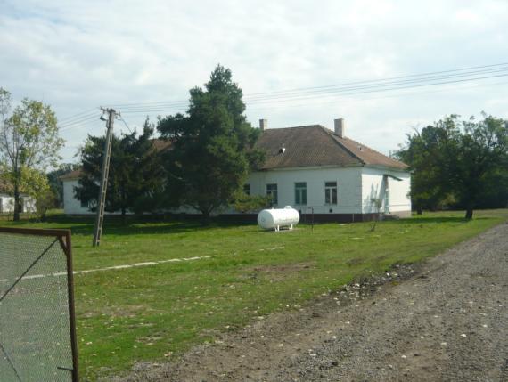 H-39 (H-142) Dózsa György u. 12 Kalmár-féle lakóház hrsz.: 5956 H-40 (H-152) Lábas u. 6. Lakóház hrsz.