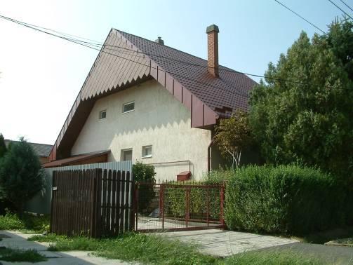 A közelmúltban épült városrészek Selyem
