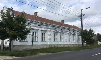6. A város jó példái A városban fellelhető szép épületek,kerítések, kertek A város szép, példamutató épületeit azért érdemes megismernünk és a
