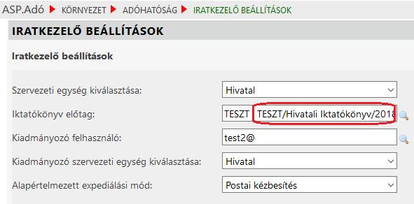 esetében is lehetőség van kód cserére. A kódcsere továbbra sem jelent újraszámolást. 12.