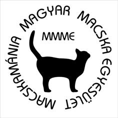 M M M E - H á z i m a c s k a To p l i s t a (MMME Club Toplist - Hungarian Household Pets) MMME - Házimacska Toplista 2017-2011 H á z i m a c s k a H á z i m a c s k a k ö l y ö k 2017 1.