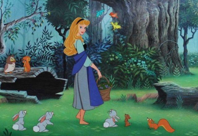 A róka és a kutya Disney-verziójában megint csak mindenki boldogan él, amíg meg nem hal (a kötelező körök után, persze). Daniel P.