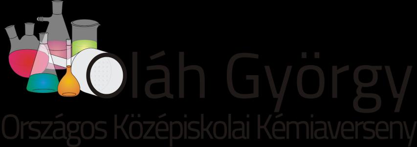 Köszöntünk az Oláh György Országos Középiskolai Kémiaverseny