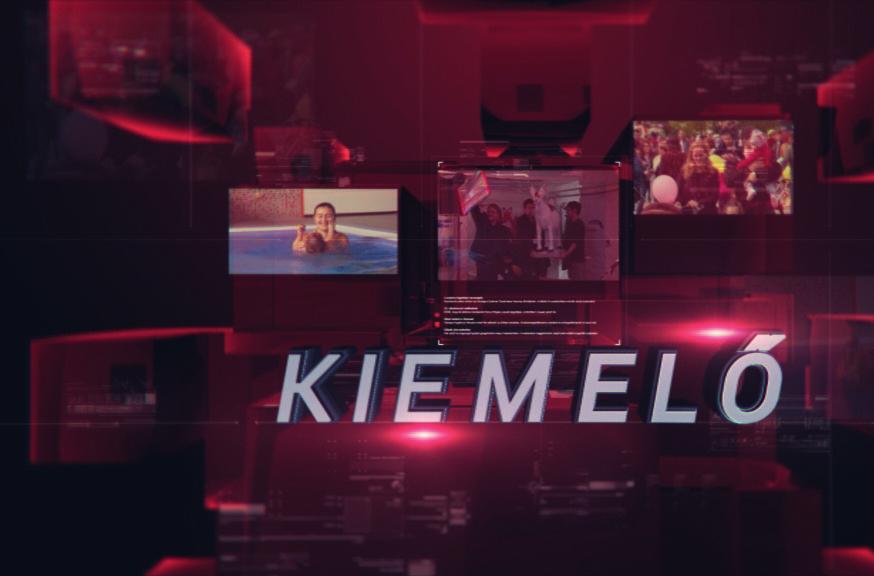 A Kecskeméti Televízió műsorstruktúrája Magazinműsoraink készítésénél célunk, hogy kielégítsék nézőink kulturális igényeit, foglalkozzanak problémáikkal, adjanak segítséget a gazdálkodás, a