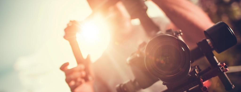 SZOLGÁLTATÁSAINK REFERENCIAFILM-KÉSZÍTÉS: Cégbemutató film készítése egyedi