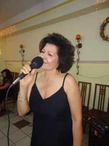 hogyan lehet lefogyni az egészséges táplálkozásnál karaoke