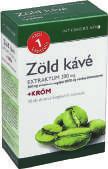 Chen Szűztea Forte tea 15 filter 73,26 /filter