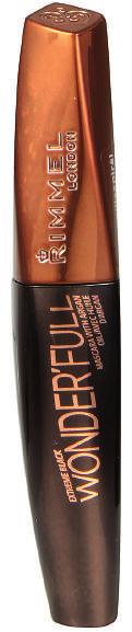Rimmel Brow This Way szemöldökápoló gél 1 Rimmel Magnif Eyes
