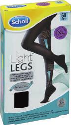 Scholl Gel Activ talpbetét 1 pár 13999-60% 5499