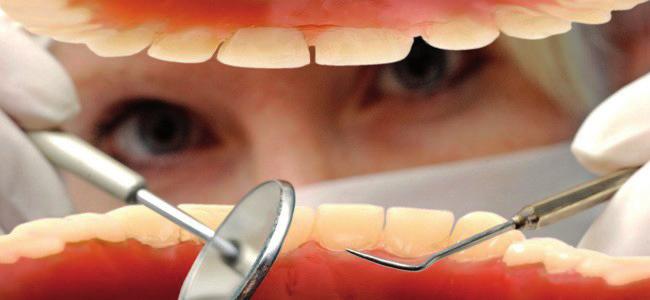 6 Színes hírek a nagyvilágból Dental Tribune Hungarian Edition 2014.