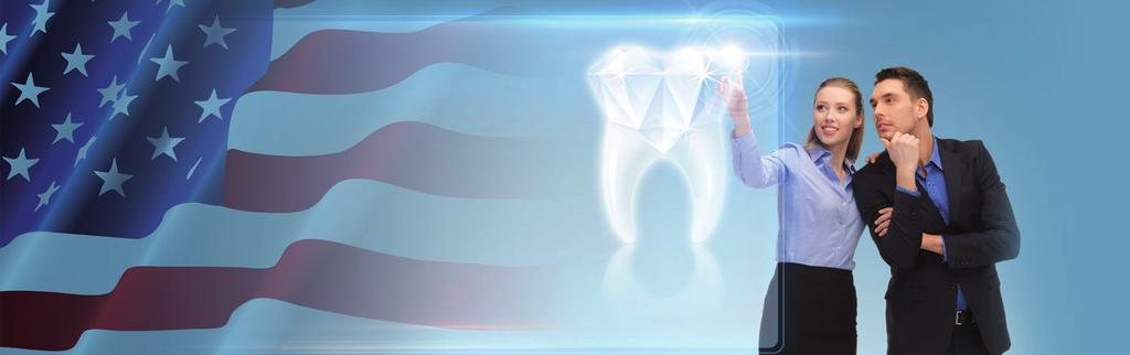 8 Színes hírek a nagyvilágból Dental Tribune Hungarian Edition 2014. július Középpontban az Egyesült Államok fogászati piaca Az Egyesült Államok gazdasága az utóbbi években sok nehézséggel szembesült.