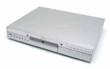 A beépített Panasonic TV-tuner képe szép, kissé lassú a csatornaváltás.