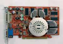 Az MSI GeForce NX6600GT teljesítményre, illetve árra szinte tökéletesen megegyezik a Gigabyte-tal. Ez mondjuk nem anynyira meglepő, sokkal érdekesebb volt eldönteni, hogy melyik legyen a nyertes.