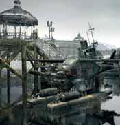 Ha hihetünk a készítőknek, akkor a Call of Duty és Medal of Honor napjai meg