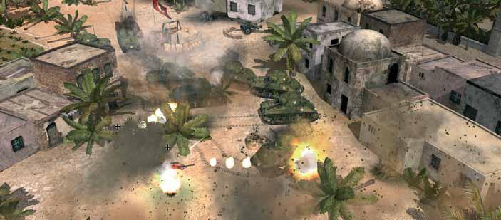 ÚJDONSÁGOK ELSŐ KÉZBŐL CODENAME: PANZERS PHASE TWO INTERJÚ MOCSÁRY JÓZSEFFEL (MOCSYVAL), A STORMREGION DIZÁJNERÉVEL A sikeres első rész megjelenése után a Stormregion nem ült sokáig tétlenül a