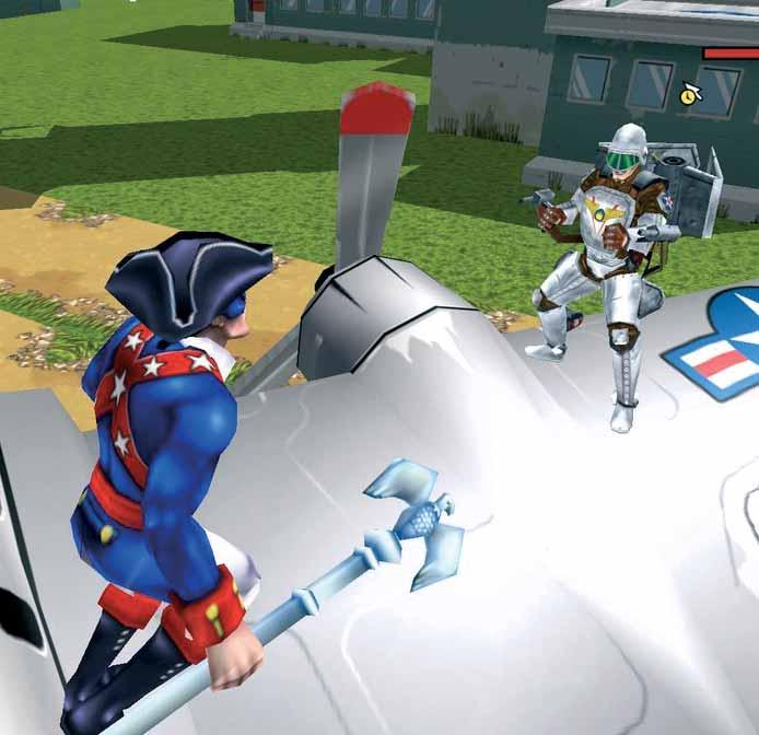 A taktikai RPG jelentős újításokon ment keresztül, elsősorban teljesen új grafikai motort kapott (a NetImmerse szerepét most a Gamebryo vette át), és a