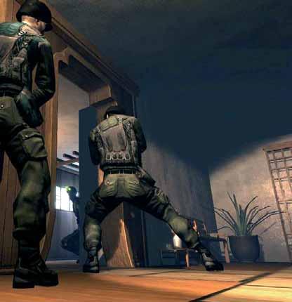 Már többször is meghallgattam az albumot (amely érdekes módon már egy ideje megjelent, pedig még messze a Splinter Cell 3 boltokba kerülése), és alapvetően tetszik, csak szerintem egy kicsit