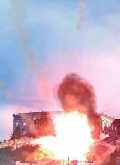 ÚJDONSÁGOK MEGSZAKÍTJUK ADÁSUNKAT ACT OF WAR DIRECT ACTION GYORSNÉZET KATEGÓRIA Taktikai pofozkodós MEGJELENÉS 2005.