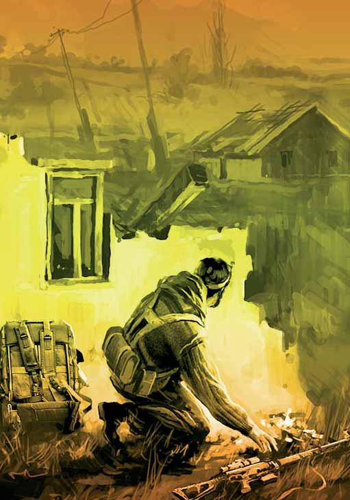 ÚJDONSÁGOK S.T.A.L. Nincs még egy játék mostanában, amelyet annyira várnátok (és várnánk), mint a S.T.A.L.K.E.R.-t. A felfokozott érdeklődés jogos, hiszen nem vitás, korszakalkotó játék közeledik.