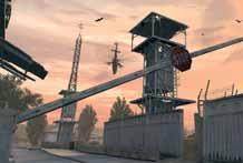 Empire at War El 10 SWAT 4 E 28 The Entente C 98 The Punisher B 86 Timeshift H 15 Tony Hawk's Underground 2 C 98 Universal Combat: A World Apart H 14 Warrider H 21 World of Warcraft B 44 Bemelegítés