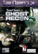 ? Ghost Recon (Akció, GameStar 2001.