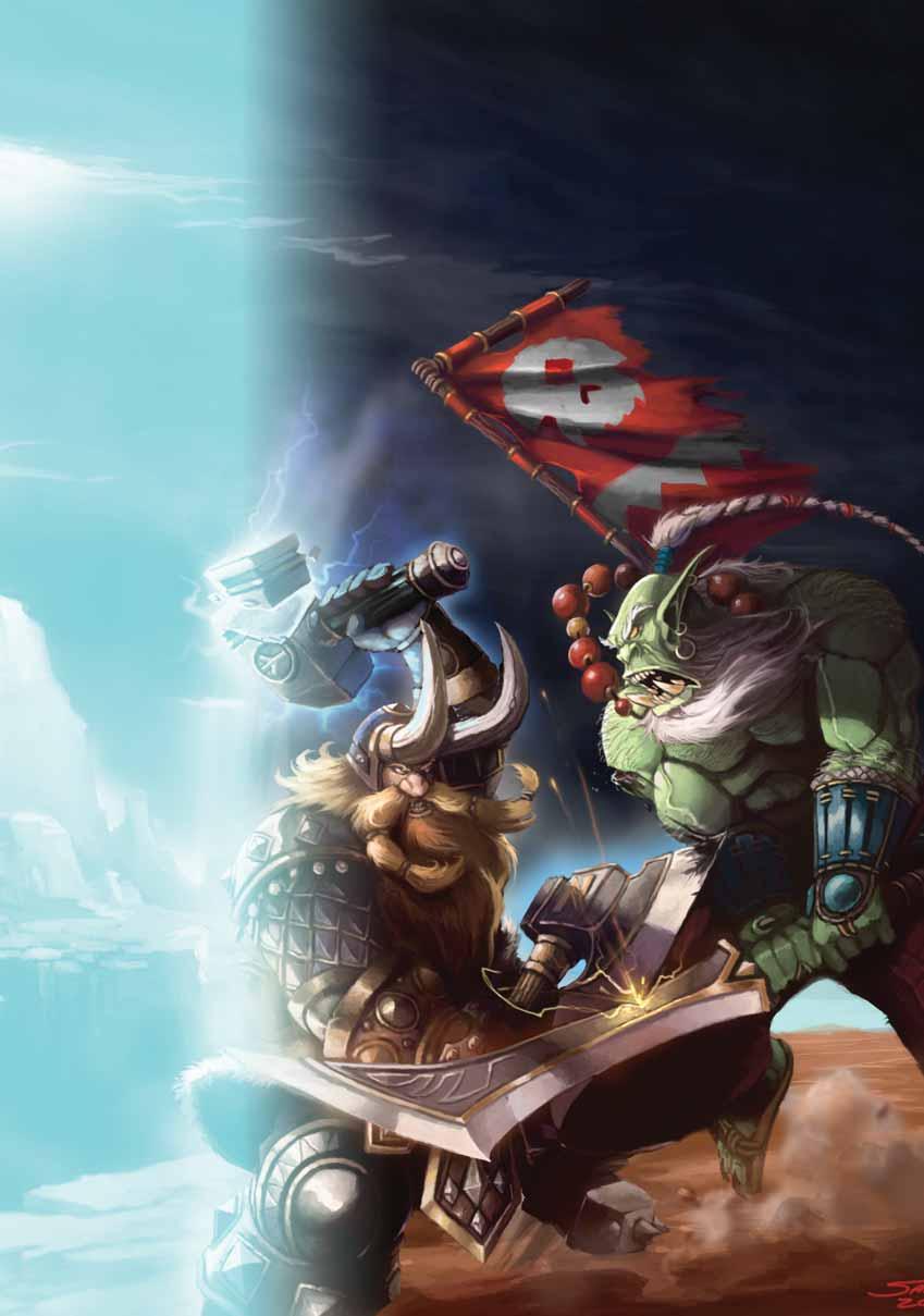 WORLD OF CRAFT akik nyilvános cseteken bármi másról csevegnek, mint a játékról, azonnal büntetik. Akinek például nem fantasy jellegű neve van, azt átnevezik.