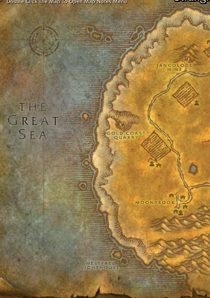 Kaland és nyomozás A WOW KÉPEKBEN Westfallban 2 A World of Warcraftban minden zónának saját története van: végigjátszható kalandok, amelyek a zónához és globálisan az egész világhoz köthetőek.