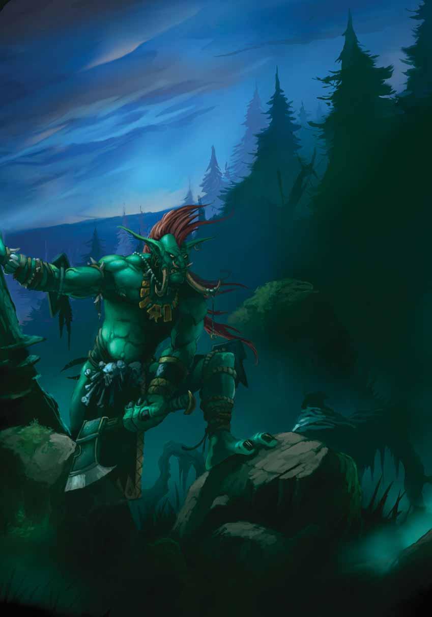 BEMUTATÓ KASZTOK, SKILL ÚTMUTATÓ A WOW-KARAKTEREK ÚTVESZTŐJÉBEN A World of Warcraft világa igazi kő-papír-olló világ: nincs legerősebb kaszt, hiszen valaki minden esetben erősebb lehet, mint mi.