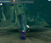 mmorpg world of warcraft Mivel a játék a Warcraft világában játszódik (és most legalább a cím fordításával sem maradtunk adósak), ezért élményszámba megy, amikor a stratégiai játékban látott