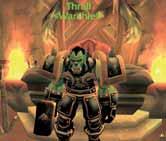 Ez az a trónterem, amelyet a Warcraft 3 ember kampányának a végén, az átvezető moziban láthattunk, ahol Arthas Death Knight végez apjával, a királlyal.