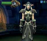 helyek összetéveszthetetlenül kirajzolódik az egykori trónterem. Durotar is ismerős lehet számunkra, már csak azért is, mivel itt már kalandoztunk egyszer, méghozzá a Frozen Throne ork kampányában.