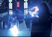 [Force Persuade] Most azonnal Jabbához viszel [Success] [Force Lighting] [- 70 points] to Anakin.
