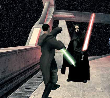 Itt még az sem Persze a [Force Persuade] a jediknek sem mindig jön be.