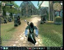 Exk lu zív be mu ta tók: GTR, Playboy: The Mansion, Splinter Cell Chaos Theory, World of Warcraft Videóinterjúk: Brothers in Arms, Empire Earth 2 Meg jegy zés: Ebben a hónapban a CD-s GameStar