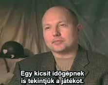 Amit csak nálunk nézhetsz meg DUPLA DVD: Act of War: Direct Action, Eighteen Wheeler, Everguest 2, Scrapland, World Racing 2 JÁTÉKKIEGÉSZÍTÉSEK CD DVD www.gamestar.hu 2005.