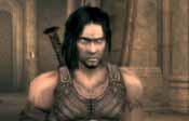 BEMUTATÓ ÖSSZEHASONLÍTÁS Prince of Persia: Warrior Within BloodRayne 2 10/10 Grafika 9/10 A PoP: WW grafikája egyszerre gyönyörű és stílusos: a jelen depresszív, romos helyszíneinek mindegyikének