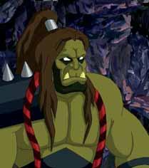 WARCRAFT ADVENTURES: LORD OF THE CLANS Talán még a nagy Warcraft-rajongók sem emlékeznek a Blizzard soha meg nem jelent gyöngyszemére, a Warcraft kalandjátékra, amelyet 1998-ban, gyakorlatilag