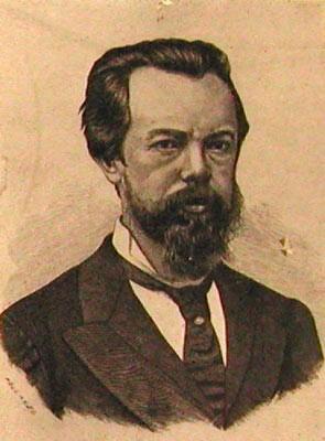 Fodor József (1843 1901) felismerte a bakteriológia