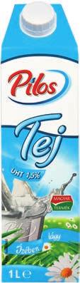 1,5% ZSÍR- TARTALOM DULANO CSÍKOZOTT BACON 1 kg = 2 196 Ft 250 g -26% 749 Ft 549Ft MAGYAR TERMÉK
