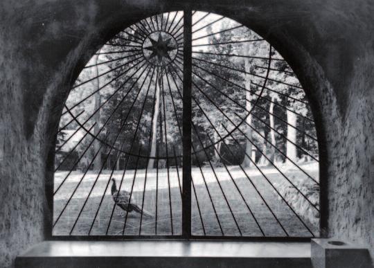 1951 tavaszáig működött a magyar szentföld épülő temp loma és a Heinrich-villában árvaház, múzeum, lourdes-i barlang.