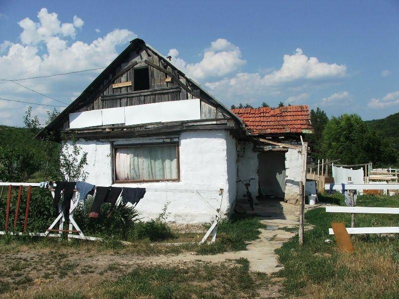 Egerbakta