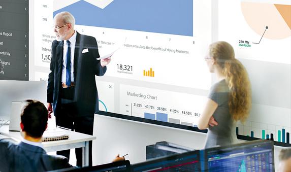BANKARSTVO 25 Fokus na klijenta i njegove potrebe danas je važniji nego ikada jer, osim oštre međubankarske konkurencije, financijska globalizacija i digitalizacija otvorile su vrata i drugim