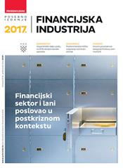 SADRŽAJ 3 Sadržaj: IMPRESSUM Priredili: Privredni vjesnik u suradnji sa Sektorom za financijske institucije i ekonomske analize HGK Prikupljanje podataka: Podaci prikupljeni izravno od financijskih